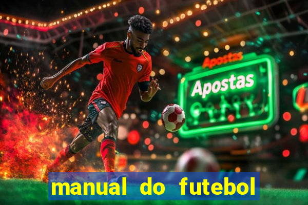 manual do futebol americano pdf